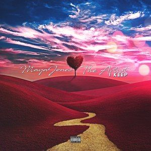 Meet your Posher, Maya